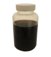 Polyferric Chloride liquid