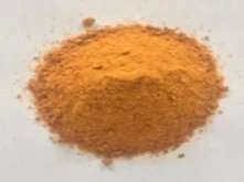 Polyferric chloride solid