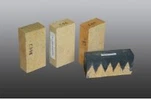 Refraction for cement kiln