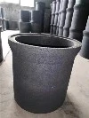 Crucibles, wekî Crucibles Carbon Carbide Silicon tê zanîn